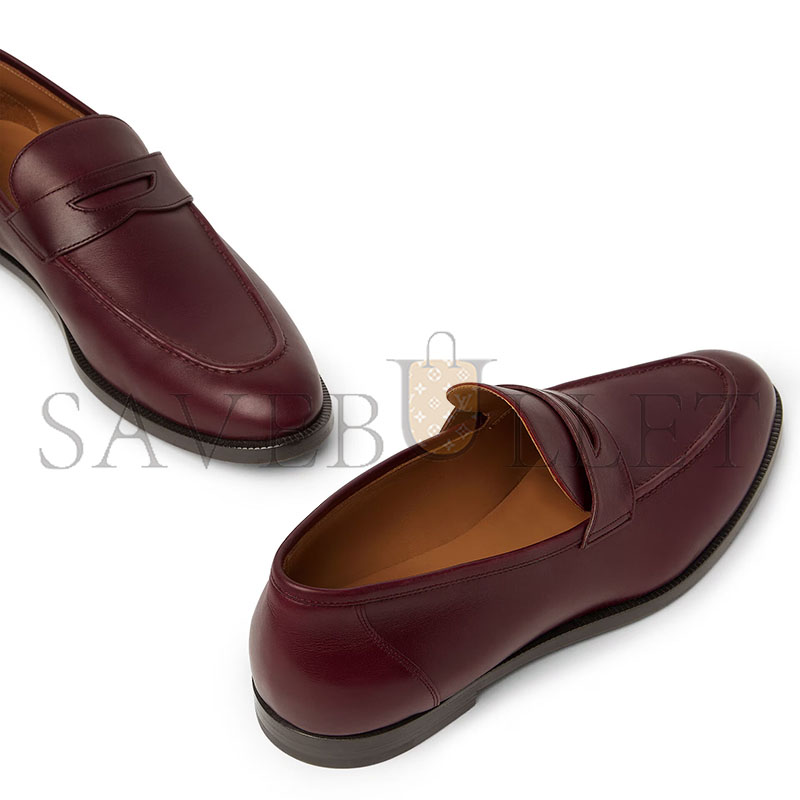LORO PIANA SERGIO WALK LOAFER FAP5428 